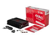 Garso stiprintuvas Bass Habit Rebel Ra2000w