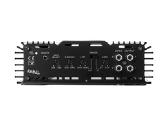 Garso stiprintuvas Bass Habit Rebel Ra2000w - nuotraukos Nr. 2