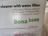 Dulkių siurblys su vandens filtru ,su garantija - nuotraukos Nr. 6
