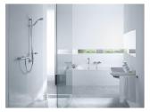 Dušo komplektas Hansgrohe Croma 100, 27085000 - nuotraukos Nr. 3