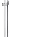 Dušo komplektas Hansgrohe Croma 100, 27085000