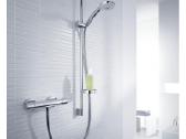 Dušo komplektas Hansgrohe Croma 100, 27085000 - nuotraukos Nr. 4