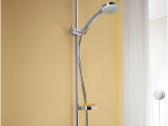 Dušo komplektas Hansgrohe Croma 100, 27085000 - nuotraukos Nr. 5