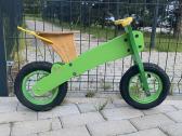 Balansinis dviratukas