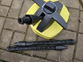 Karcher ir pistoletai ar angalis - nuotraukos Nr. 6