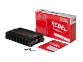 Garso stiprintuvas Bass Habit Rebel Ra800w