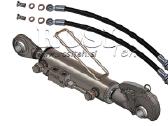 Hidraulinė viršutinė traukė Kat.2 toplink 25,4mm