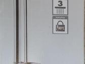 Dušo komplektas Hansgrohe Croma 100, 27085000 - nuotraukos Nr. 11