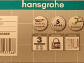 Dušo komplektas Hansgrohe Croma 100, 27085000 - nuotraukos Nr. 6