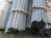 Elektrodai nerūdijančiam plienui ir metalui