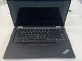 Lenovo Thinkpad L13 Yoga I5-10210u 8gb RAM 256gb - nuotraukos Nr. 4