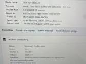 Lenovo Thinkpad L13 Yoga I5-10210u 8gb RAM 256gb - nuotraukos Nr. 11