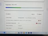 Lenovo Thinkpad L13 Yoga I5-10210u 8gb RAM 256gb - nuotraukos Nr. 13