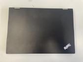 Lenovo Thinkpad L13 Yoga I5-10210u 8gb RAM 256gb - nuotraukos Nr. 9
