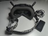 Dji Goggles v2 - nuotraukos Nr. 2