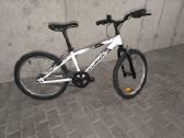 Vaikiškas dviratis Decathlon Rockrider St100