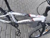 Vaikiškas dviratis Decathlon Rockrider St100 - nuotraukos Nr. 5