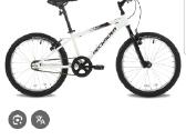 Vaikiškas dviratis Decathlon Rockrider St100 - nuotraukos Nr. 6