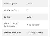 Vaikiškas dviratis Decathlon Rockrider St100 - nuotraukos Nr. 8