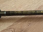 Megabass Destroyer/daiwa Steez