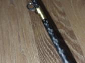 Megabass Destroyer/daiwa Steez - nuotraukos Nr. 2