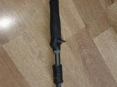 Megabass Destroyer/daiwa Steez - nuotraukos Nr. 4