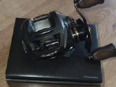 Megabass Destroyer/daiwa Steez - nuotraukos Nr. 5
