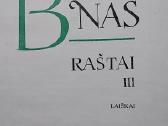 Jonas Biliūnas. Raštai II tomas - nuotraukos Nr. 4