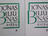 Jonas Biliūnas. Raštai II tomas - nuotraukos Nr. 5