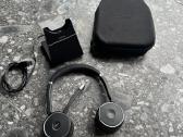 Jabra Evolve 75 ausinės