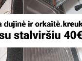 Parduodu plienine kreukle - nuotraukos Nr. 3