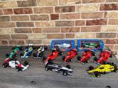 F1 modeliukai Formula 1 formule 1 modeliai - nuotraukos Nr. 2