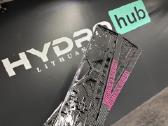 Hidrografika ir Vairų apsiuvimas Vilniuje - nuotraukos Nr. 22