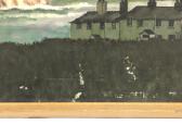 Каrtonas, Aliejus, Latvija, 50x36 см - nuotraukos Nr. 2