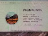 iMac 27 Mid 2010 su gedimu - nuotraukos Nr. 5