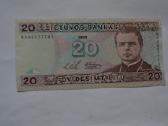 20 Litu 1993 m.