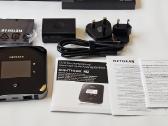 Nešiojamas modemas Netgear Nighthawk M2 4G Lte - nuotraukos Nr. 4