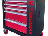Įrankių vežimėliai Everforce nuo 340 Eur - nuotraukos Nr. 2