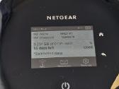 Nešiojamas modemas Netgear Nighthawk M2 4G Lte - nuotraukos Nr. 14