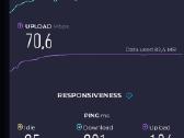 Nešiojamas modemas Netgear Nighthawk M2 4G Lte - nuotraukos Nr. 18