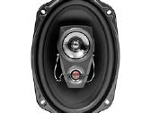 Elipsiniai garsiakalbiai automobiliui Bass Habit - nuotraukos Nr. 2