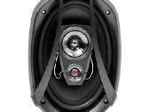 Elipsiniai garsiakalbiai automobiliui Bass Habit - nuotraukos Nr. 3