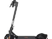 Elektrinis paspirtukas Segway F2e, juodas