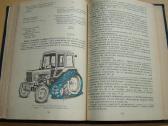 Traktoriai Mtz-100 ir Mtz-102 - nuotraukos Nr. 19