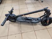 Elektrinis paspirtukas Segway F2e, juodas - nuotraukos Nr. 2