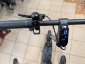Elektrinis paspirtukas Segway F2e, juodas - nuotraukos Nr. 3