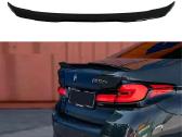 Bmw E60 E61 spoileriai , lipai , apdailos , tuning - nuotraukos Nr. 3