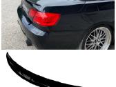 Bmw E60 E61 spoileriai , lipai , apdailos , tuning - nuotraukos Nr. 5