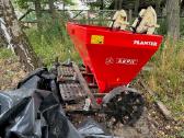 Akpil planter sėjamoji - nuotraukos Nr. 2