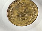 3kapeikos 1940m - nuotraukos Nr. 2